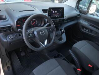 Opel Insignia (2011) 2.0 CDTI, 4X4, Automat, Navi - náhled 7