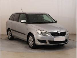 koda Octavia 2.0 TDI, Automat, Tempomat