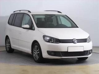 Volkswagen Touran 1.6 TDI, Tempomat