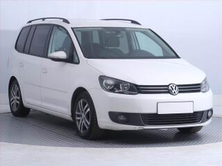 Volkswagen Touran 1.6 TDI, Tempomat