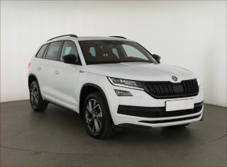 koda Kodiaq Sportline 2.0 TDI