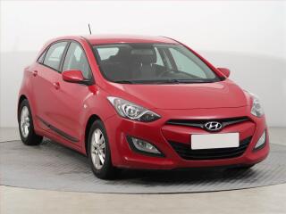 Hyundai i30 Comfort 1.6 MPI, Tempomat