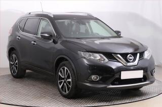 Nissan X-Trail Tekna 1.6 dCi, Automat