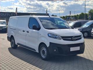 Opel Vivaro 2.0 CDTI, L3H1, 1.0t, �R, 1Maj