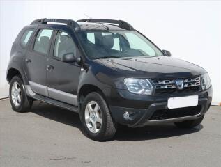 Dacia Duster 1.2 TCe