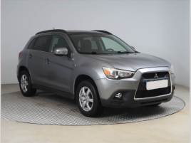 Mitsubishi ASX 1.8 DI-D MIVEC, 4X4