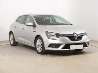 Renault Mgane 1.2 TCe, R,2.maj, Tempomat