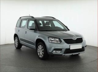 koda Yeti Ambition 1.2 TSI, Automat