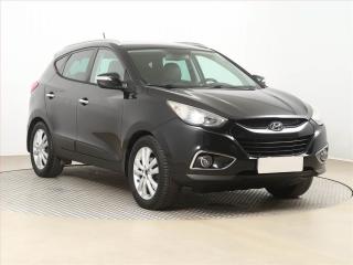 Hyundai ix35 2.0 CRDi, 4X4, Automat