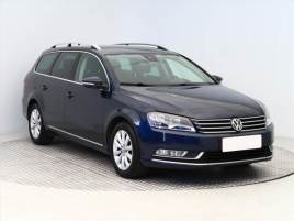 Volkswagen Passat Comfortline 2.0 TDI