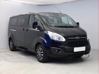 Ford Tourneo Custom Titanium 2.0 EcoBlue, R
