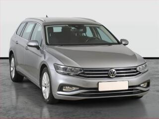 Volkswagen Passat Comfortline 2.0 TDI, Automat