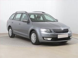 koda Octavia 1.6 TDI, Tempomat