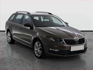 �koda Octavia Ambition 1.6 TDI, Navi