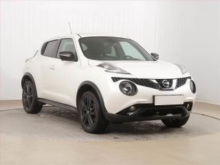 Nissan Juke 1.2 DIG-T, Ke, Navi