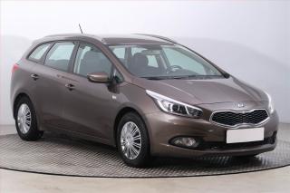 Kia Ceed Fresh 1.6 GDI, Serv.kniha