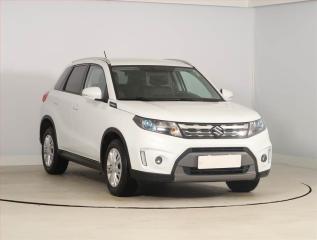 Suzuki Vitara 1.6 VVT, Automat, R,1.maj