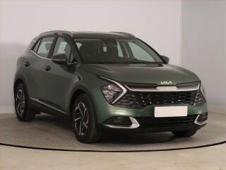 Kia Sportage 1.6 T-GDI