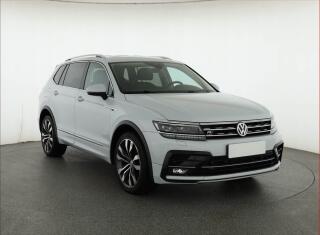 Volkswagen Tiguan Allspace R-Line 2.0 TDI