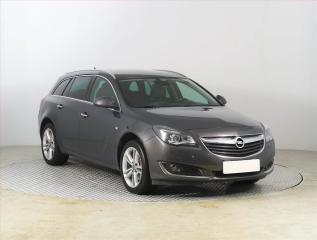 Opel Insignia 2.0 CDTI, Navi, Xenony