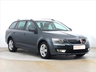koda Octavia Style 1.6 TDI, Navi, Tempomat