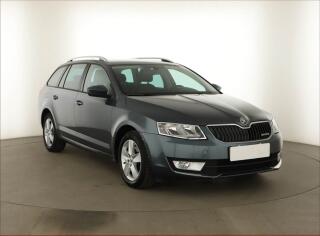 �koda Octavia Style 1.6 TDI, Navi, Tempomat