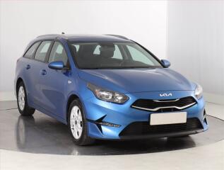 Kia Ceed 1.5 T-GDI, �R,1.maj, Tempomat