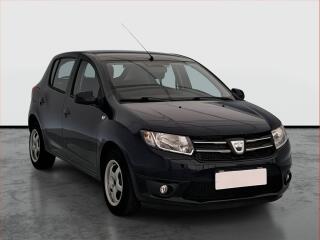 Dacia Sandero 1.2 16V, �R,1.maj, nov� STK