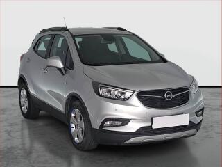 Opel Mokka 1.4 Turbo, Automat, Serv.kniha