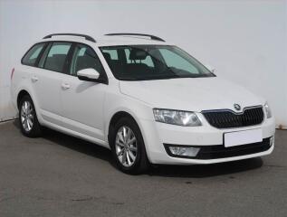 �koda Octavia Ambition 1.6 TDI 4x4, 4X4