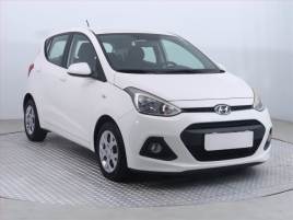 Hyundai i10 1.0, R,1.maj, Serv.kniha