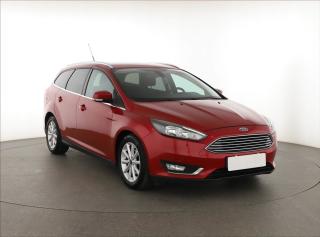 Ford Focus 1.0 EcoBoost, R,1.maj