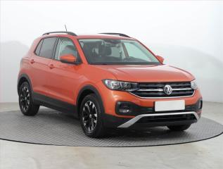 Volkswagen T-Cross 1.0 TSI