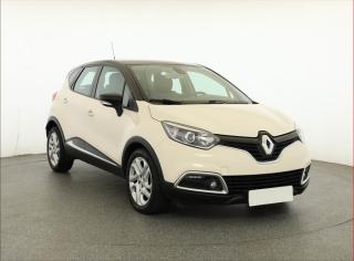 Renault Captur 1.2 TCe, Automat