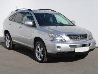 Lexus RX 400h 400 h, 4X4, Automat, Navi
