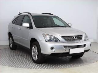 Lexus RX 400h 400 h, 4X4, Automat, Navi