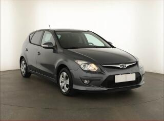 Hyundai i30 1.4 CVVT, Tempomat