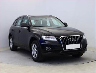 Audi Q5 2.0 TDI, 4X4, Automat, Navi