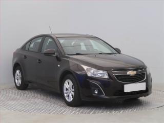 Chevrolet Cruze 1.6 i 16V, Serv.kniha