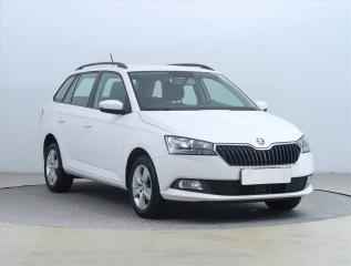 koda Fabia Ambition 1.0 TSI, R,1.maj