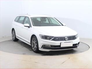 Volkswagen Passat R-Line 2.0 TDI