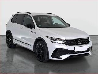 Volkswagen Tiguan R-Line 2.0 TSI