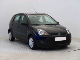 Ford Fiesta 1.3 i, R,2.maj, Serv.kniha