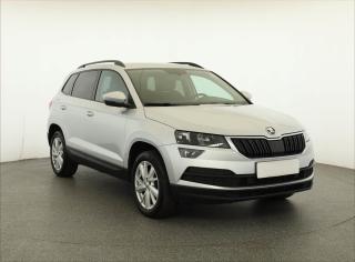 koda Karoq Ambition 2.0 TDI, R, Tan