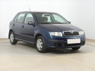 koda Fabia 1.2 12V, nov STK
