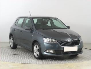koda Fabia Drive 1.0, R,1.maj