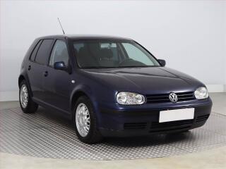 Volkswagen Golf 1.4 16V, nov� STK, Klima