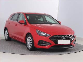 Hyundai i30 Style 1.0 T-GDI, R,1.maj