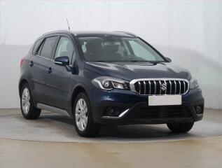 Suzuki SX4 S-Cross 1.4 BoosterJet