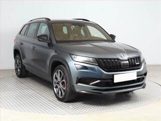 �koda Kodiaq RS 2.0 TDI